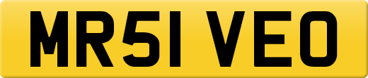 MR51VEO