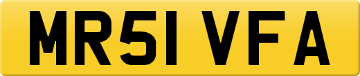 MR51VFA