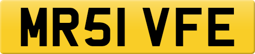 MR51VFE