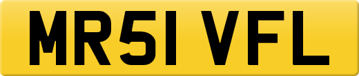 MR51VFL