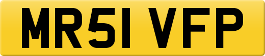 MR51VFP