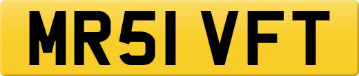 MR51VFT