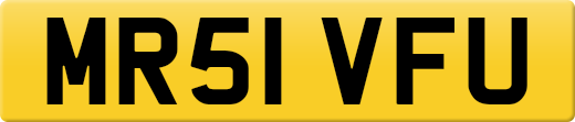 MR51VFU