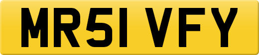 MR51VFY