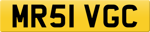 MR51VGC