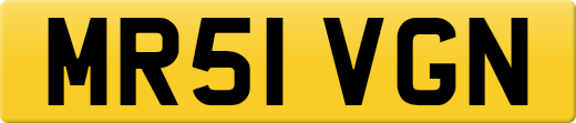 MR51VGN