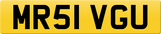 MR51VGU