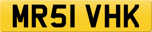 MR51VHK