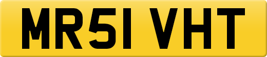 MR51VHT