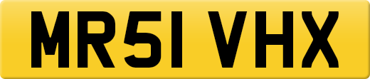 MR51VHX