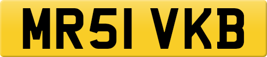 MR51VKB