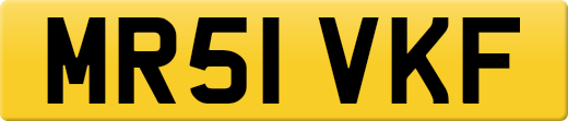 MR51VKF