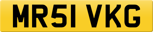 MR51VKG