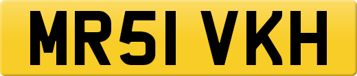 MR51VKH