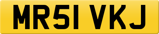 MR51VKJ