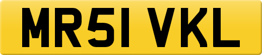 MR51VKL