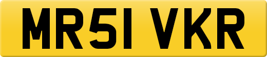 MR51VKR