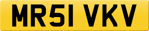 MR51VKV