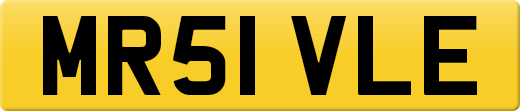 MR51VLE