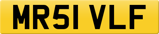 MR51VLF