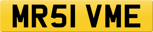 MR51VME