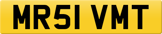MR51VMT
