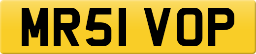 MR51VOP