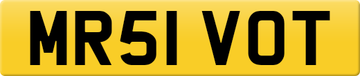 MR51VOT
