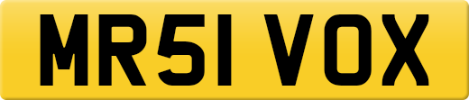 MR51VOX