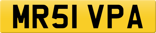 MR51VPA
