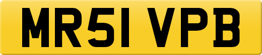 MR51VPB