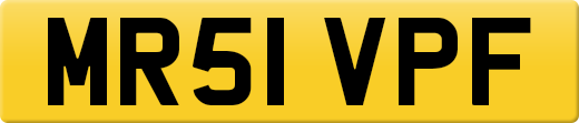 MR51VPF