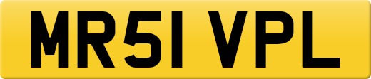MR51VPL