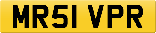 MR51VPR