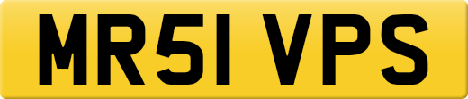 MR51VPS