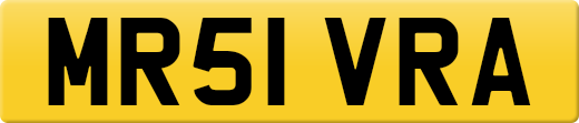 MR51VRA
