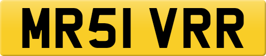 MR51VRR