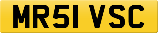 MR51VSC