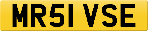 MR51VSE