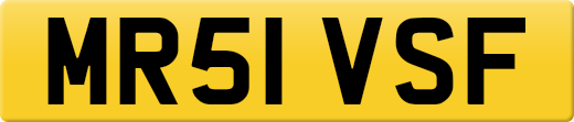 MR51VSF