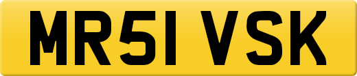 MR51VSK