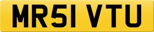 MR51VTU