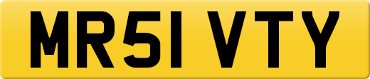 MR51VTY