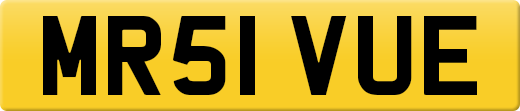 MR51VUE