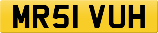 MR51VUH