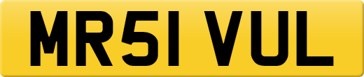 MR51VUL