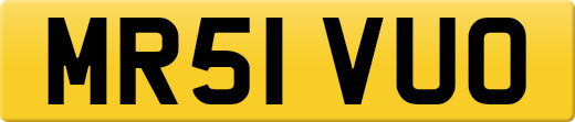 MR51VUO