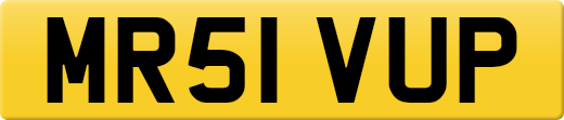 MR51VUP