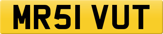 MR51VUT