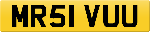MR51VUU